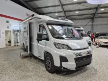 Fahrzeugbild LMC Cruiser 740 EL /SONDERANGEBOT #3