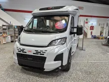 Fahrzeugbild LMC Cruiser 740 EL /SONDERANGEBOT #4