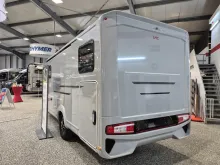 Fahrzeugbild LMC Cruiser 740 EL /SONDERANGEBOT #5