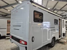 Fahrzeugbild LMC Cruiser 740 EL /SONDERANGEBOT #6