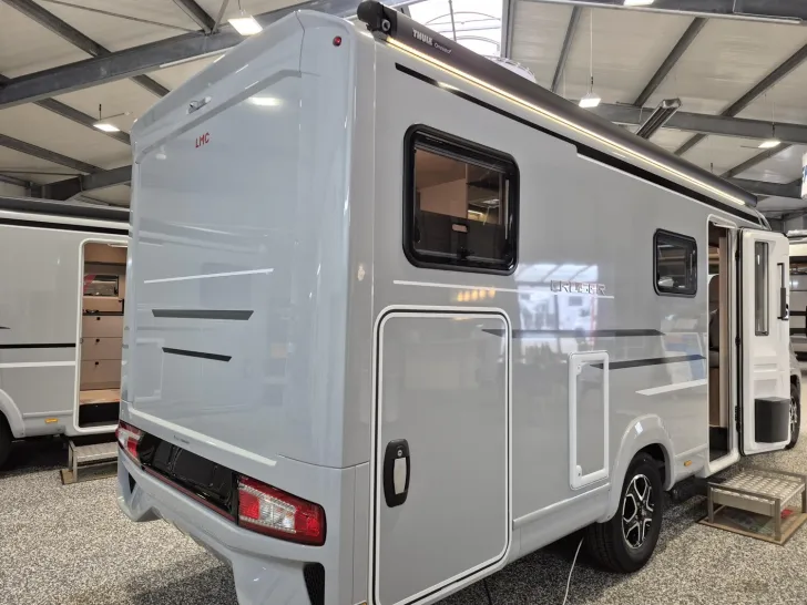 Fahrzeugbild LMC Cruiser 740 EL /SONDERANGEBOT #6
