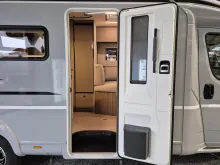 Fahrzeugbild LMC Cruiser 740 EL /SONDERANGEBOT #18