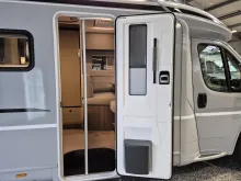Fahrzeugbild LMC Cruiser 740 EL /SONDERANGEBOT #19