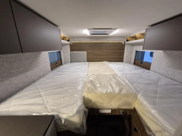 Fahrzeugbild LMC Cruiser 740 EL /SONDERANGEBOT #32