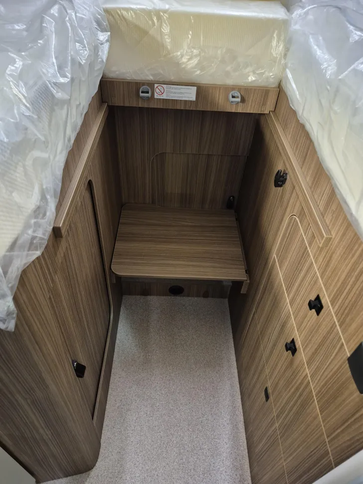 Fahrzeugbild LMC Cruiser 740 EL /SONDERANGEBOT #34
