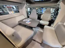 Fahrzeugbild LMC Cruiser 740 EL /SONDERANGEBOT #37