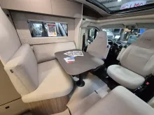 Fahrzeugbild LMC Cruiser 740 EL /SONDERANGEBOT #38