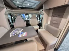 Fahrzeugbild LMC Cruiser 740 EL /SONDERANGEBOT #39