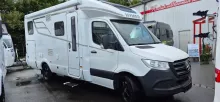 Fahrzeugbild Hymer B-Klasse MC T 580 /Clesana/Solar/AHK/Luftfederg. #1