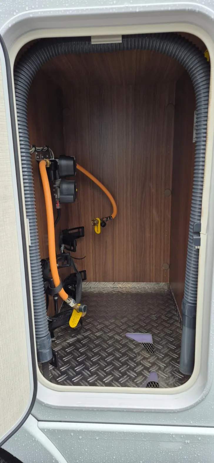 Fahrzeugbild Hymer B-Klasse MC T 580 /Clesana/Solar/AHK/Luftfederg. #7