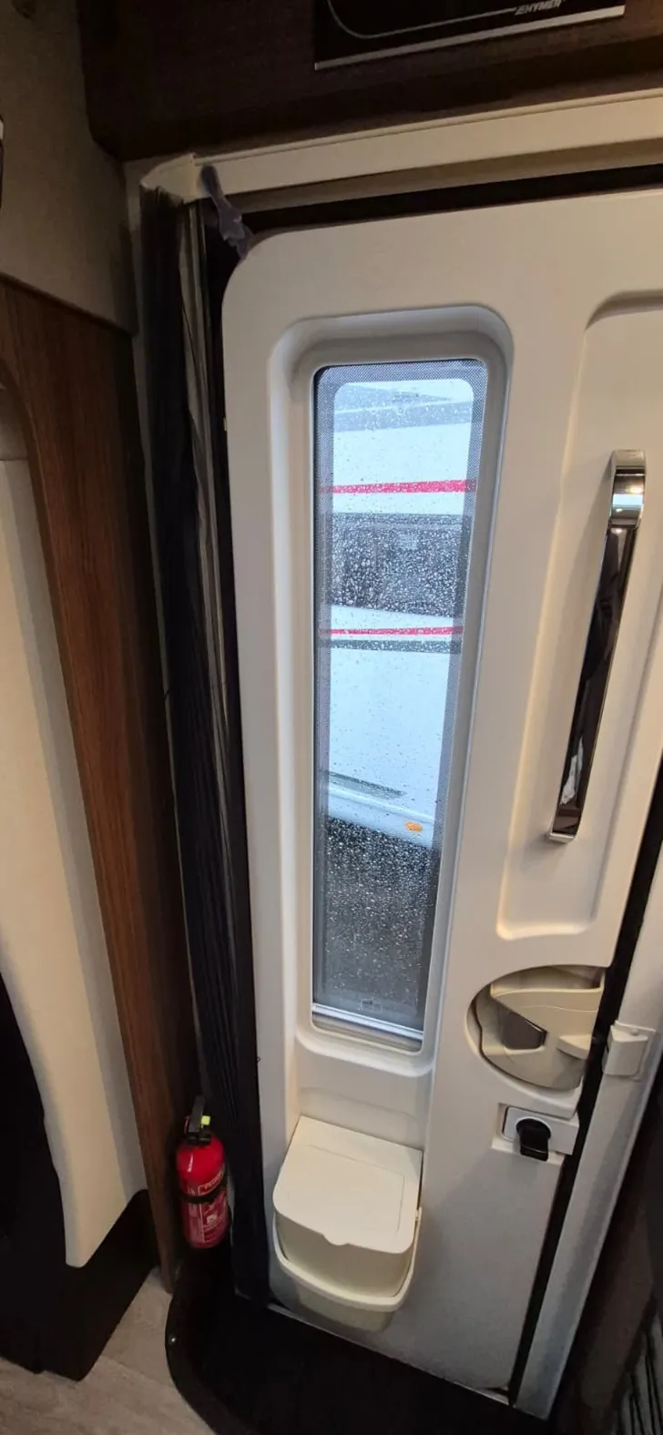 Fahrzeugbild Hymer B-Klasse MC T 580 /Clesana/Solar/AHK/Luftfederg. #10