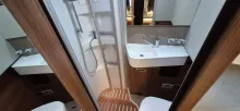 Fahrzeugbild Hymer B-Klasse MC T 580 /Clesana/Solar/AHK/Luftfederg. #14