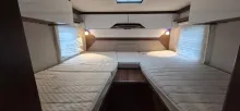 Fahrzeugbild Hymer B-Klasse MC T 580 /Clesana/Solar/AHK/Luftfederg. #16
