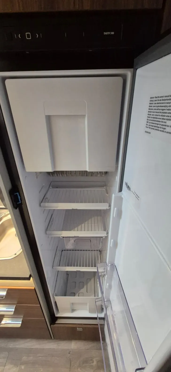 Fahrzeugbild Hymer B-Klasse MC T 580 /Clesana/Solar/AHK/Luftfederg. #20