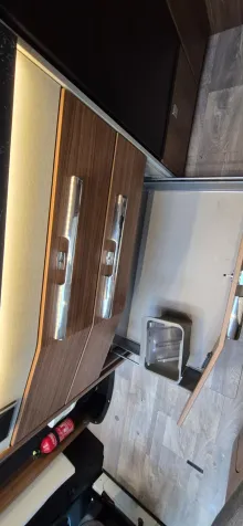 Fahrzeugbild Hymer B-Klasse MC T 580 /Clesana/Solar/AHK/Luftfederg. #21