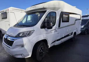 Bild Optima ONTOUR Edition V65 GE