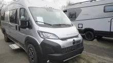 Fahrzeugbild Pössl Roadcruiser Citroen 140 PS /SONDERANGEBOT #3