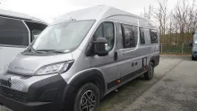 Fahrzeugbild Pössl Roadcruiser Citroen 140 PS /SONDERANGEBOT #4