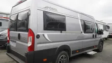 Fahrzeugbild Pössl Roadcruiser Citroen 140 PS /SONDERANGEBOT #6