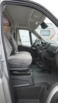 Fahrzeugbild Pössl Roadcruiser Citroen 140 PS /SONDERANGEBOT #10