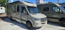 Fahrzeugbild Hymer GT-S 685 /SONDERANGEBOT #3