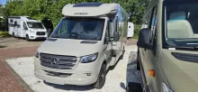 Fahrzeugbild Hymer GT-S 685 /SONDERANGEBOT #4