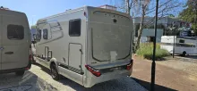 Fahrzeugbild Hymer GT-S 685 /SONDERANGEBOT #5