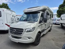 Fahrzeugbild Hymer GT-S 600 /SONDERANGEBOT #3