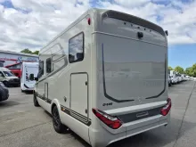 Fahrzeugbild Hymer GT-S 600 /SONDERANGEBOT #6
