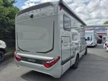 Fahrzeugbild Hymer GT-S 600 /SONDERANGEBOT #7