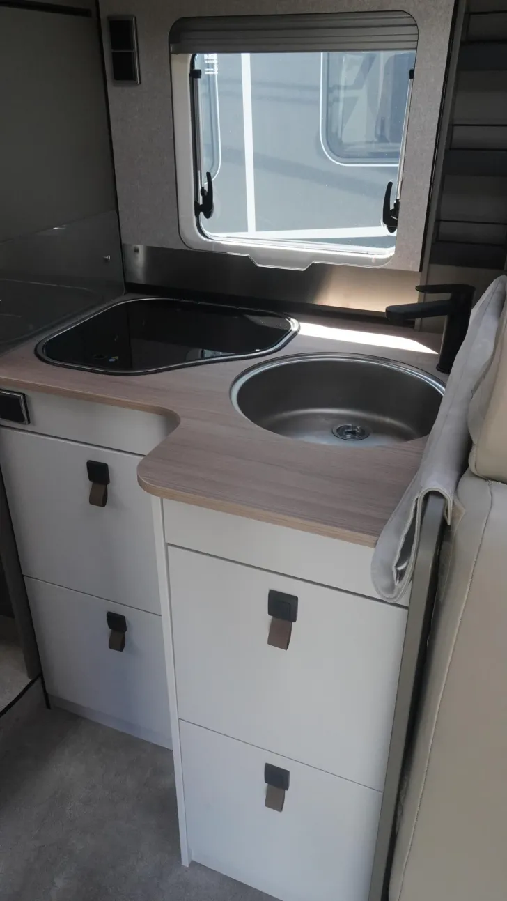 Fahrzeugbild Hymer GT-S 600 /SONDERANGEBOT #12