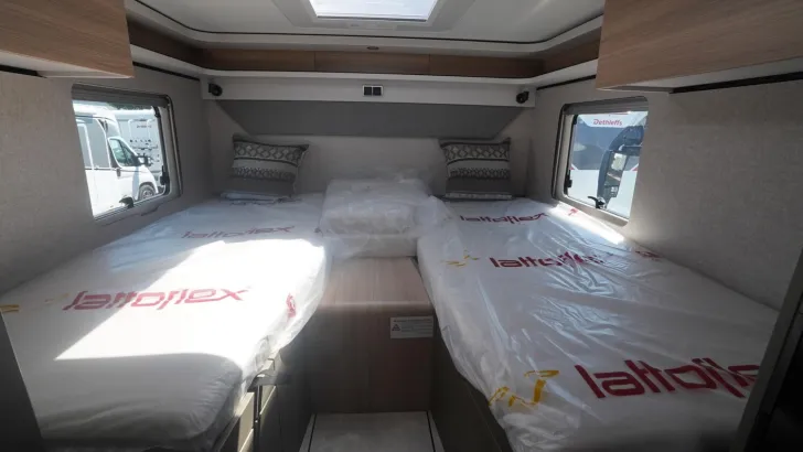 Fahrzeugbild Hymer GT-S 600 /SONDERANGEBOT #25