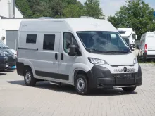 Fahrzeugbild Clever Duo 540 #2