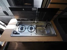 Fahrzeugbild Clever Duo 540 #9