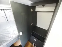 Fahrzeugbild Clever Duo 540 #14
