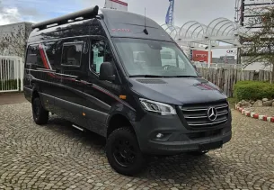 Bild Van 690 LB 4WD
