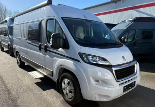 Bild CV 600