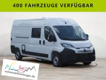 Fahrzeugbild Clever Drive 600 #1