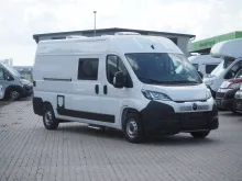 Fahrzeugbild Clever Drive 600 #2