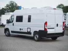 Fahrzeugbild Clever Drive 600 #3
