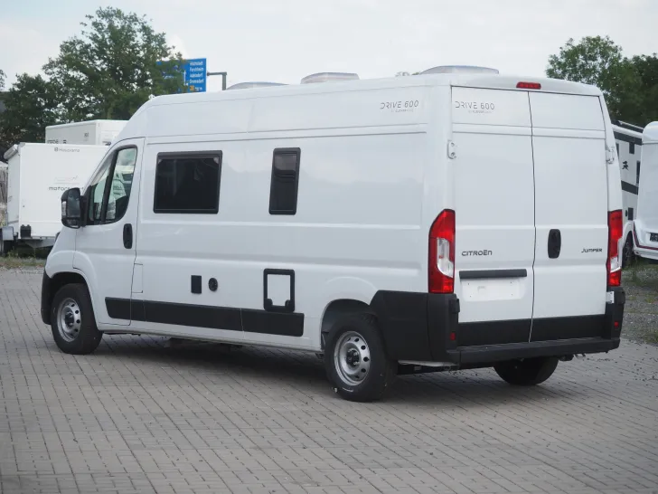 Fahrzeugbild Clever Drive 600 #3