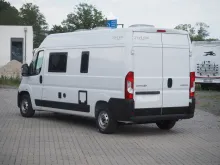 Fahrzeugbild Clever Drive 600 #4