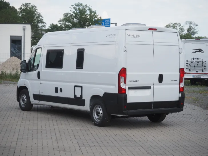 Fahrzeugbild Clever Drive 600 #4