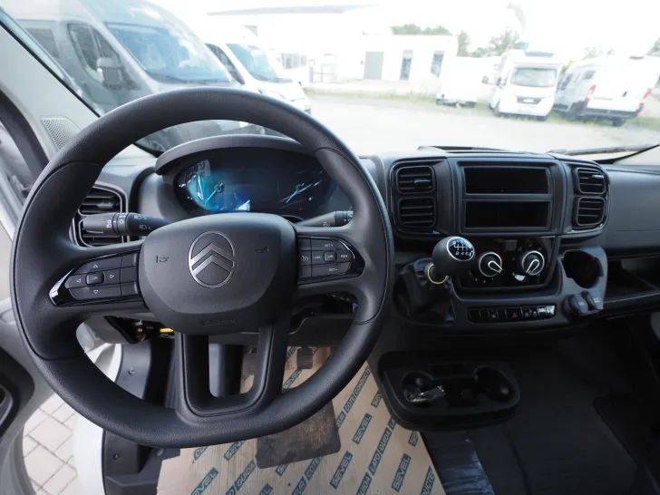 Fahrzeugbild Clever Drive 600 #6