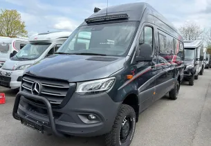 Bild Van 690 LB 4WD