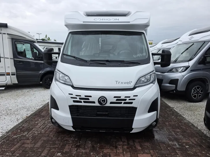 Fahrzeugbild Corigon T Advanced 700 S /SONDERANGEBOT #3