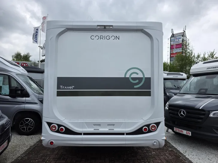 Fahrzeugbild Corigon T Advanced 700 S /SONDERANGEBOT #5