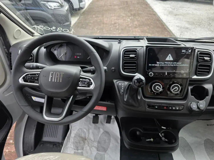 Fahrzeugbild Corigon T Advanced 700 S /SONDERANGEBOT #14