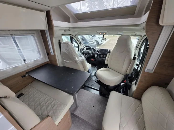 Fahrzeugbild Corigon T Advanced 700 S /SONDERANGEBOT #15