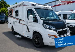 Bild CaraCompact EDITION PEPPER 600 MEG